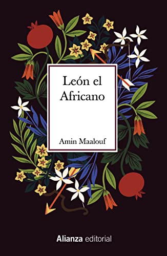 Libro Leon El Africano