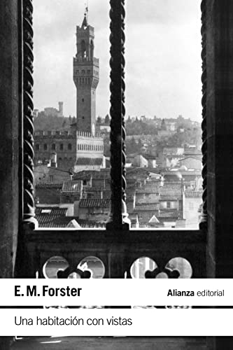Libro Una Habitacion Con Vistas