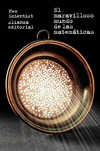 Libro El Maravilloso Mundo De Las Matematicas