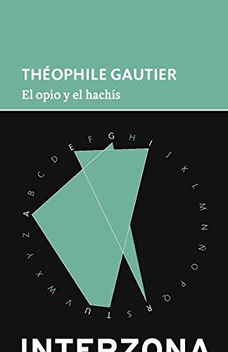 Libro El Opio Y El Hachis