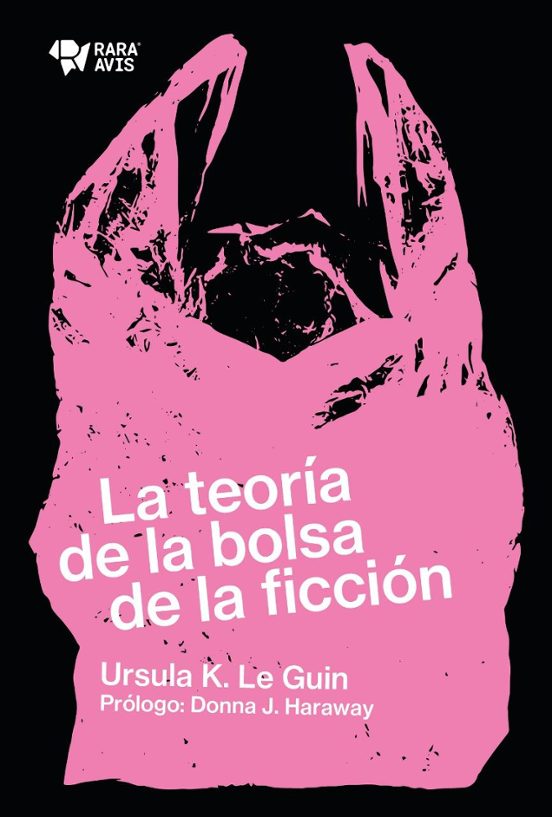 Libro La Teoria De La Bolsa De La Ficcion