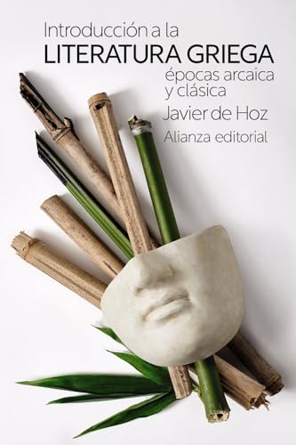 Libro Introduccion A La Literatura Griega: Epo