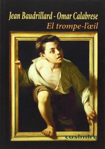 Libro El Trompe Loeil